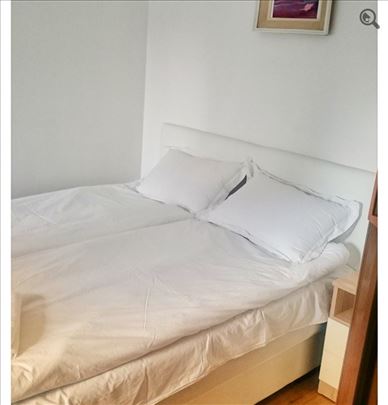 Beograd, apartman Belvedere Krunska