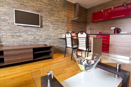 Beograd, apartman Grand