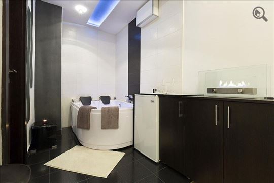 Beograd, apartman Lotus