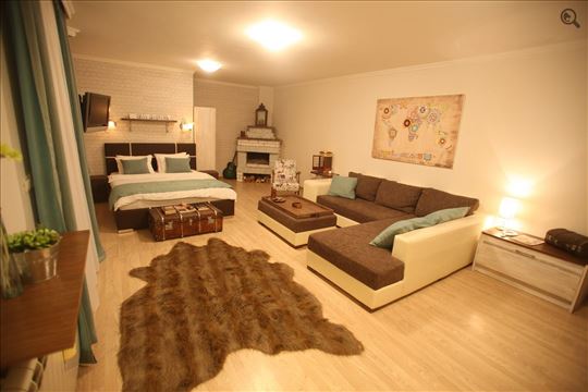 Beograd, apartman Queen