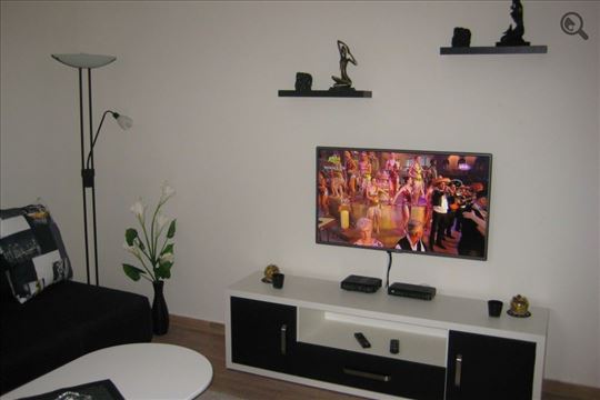 Beograd, apartmanRafaelo