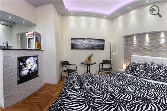 Beograd, apartmanRoyal 1
