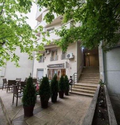 Beograd, apartman Vojvoda 2