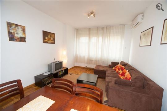 Beograd, apartman Vuk