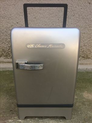 Mini frižider Alfi 12- 220 v - extra