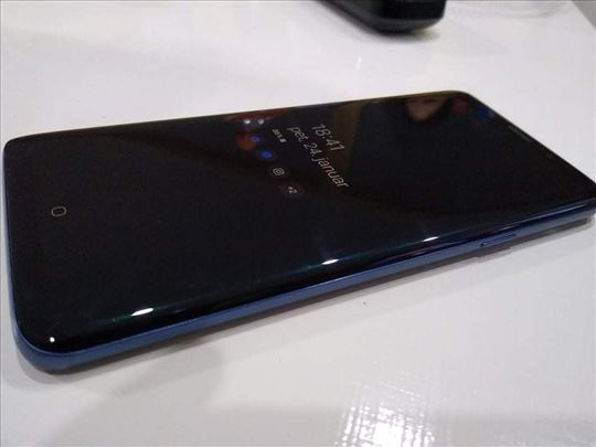 Samsung Galaxy s9+ (U GARANCIJI)