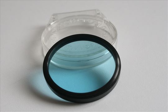  Plavi filter 49mm 