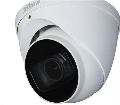Video nadzor Kamera 5MP HDCVI Dahua vodootporna, R