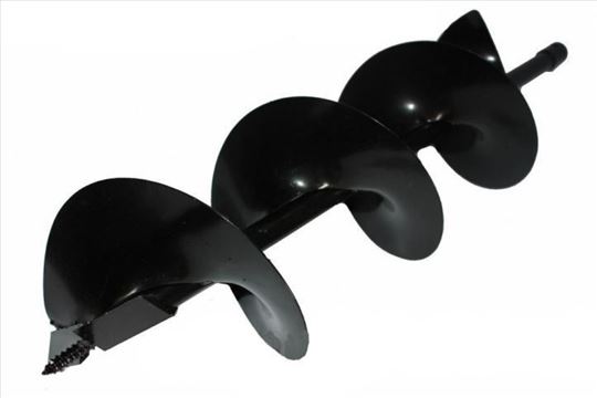 Burgija za bušač rupa - rupac fi 300