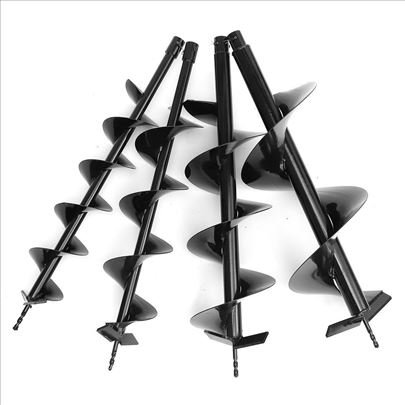 Burgija za rupač - bušač rupa 150mm