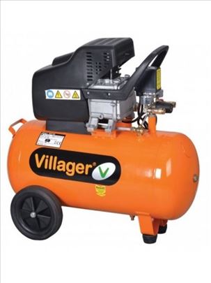 Kompresor za vazduh VAT 50L Villager