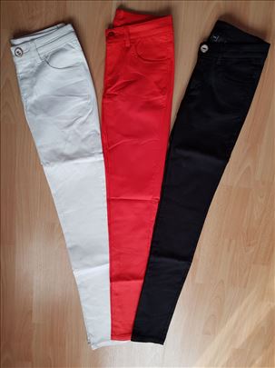 Zenske pantalone novo