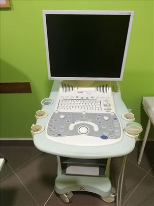 Ultrazvučni aparat