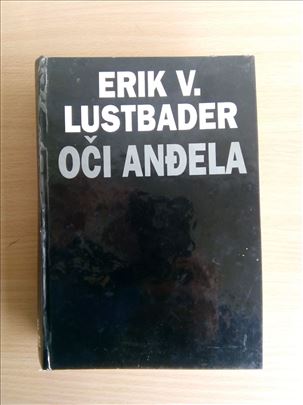 Erik Van Lustbader - Oči Anđela