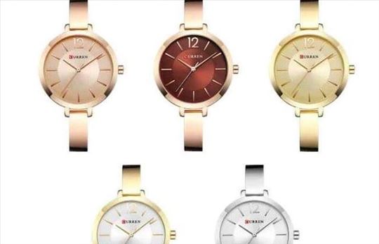 Elegantni ženski satovi - besplatna dostava