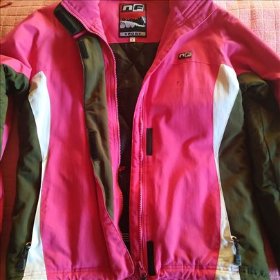 Jakna North Finder top cena