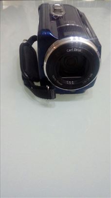 Sony kamera - model DCR-SR68