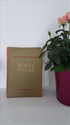 Bjela breza - Mihail Bubennov