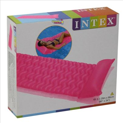 58807 Intex dušek 2,29 m x 86 cm