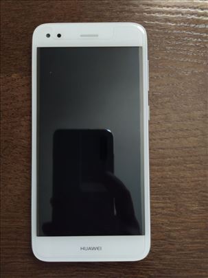 Huawei P9 lite mini white dual SIM