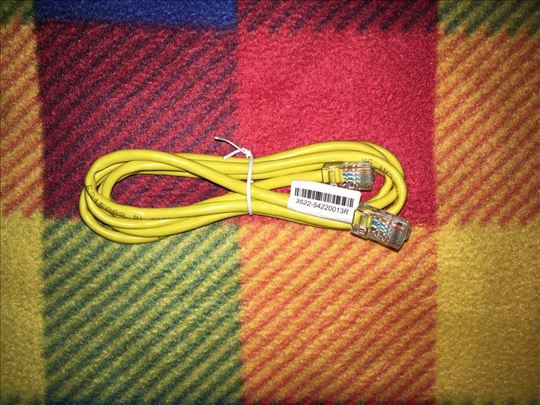 Kablovi HDMI, UTP (mrežni), činč, strujni 
