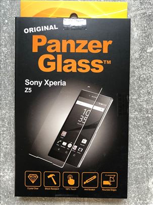 Zastitno Staklo Pancir za Sony Xperia Z5