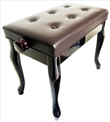 Firefeel PS012 Klavirska stolica