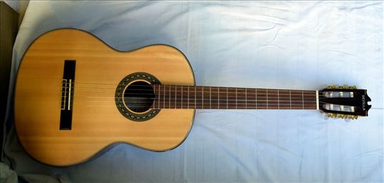 SevillaCXS012 Professional Klasična gitara