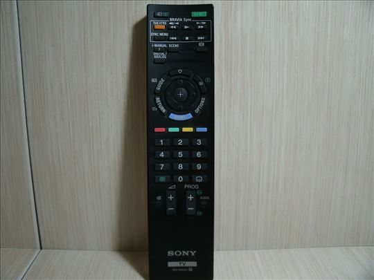 Daljinski Sony RM-ED022! Orginal!