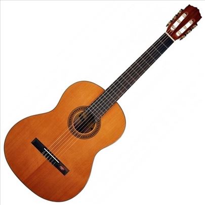Salvador Cortez CC-10 Klasicna gitara