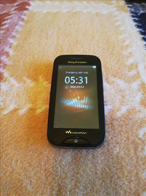 Sony Ericsson WT13i