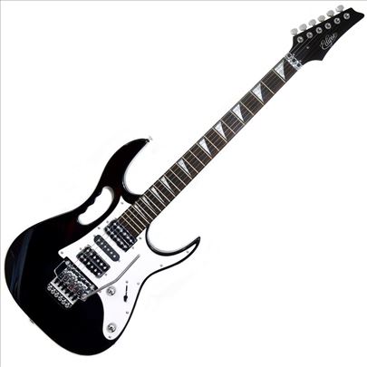 Elektricna gitara Jem model