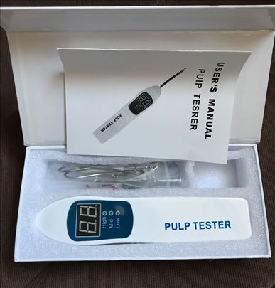 Digitalni ispitivac vitaliteta  
