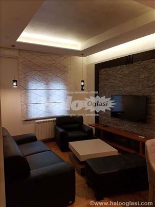 Luks, 3,0 stan kod Djerma