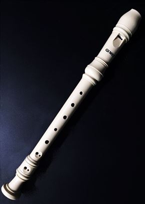 Blok flauta Novo, Akcija, C - sopran rekorder , ne
