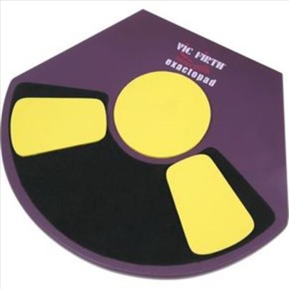 Vic Firth Practice Pad Exactopad