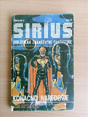 Sirius broj 72