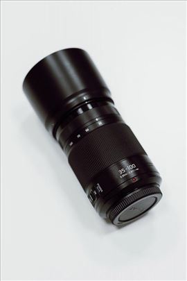Panasonic Lumix 35-100mm f/2.8 II G Vario ASPH 