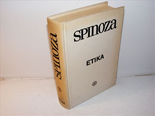 Etika Spinoza 