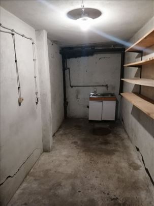 Besplatno cistimo supe i izbacuje  kabaste stvari