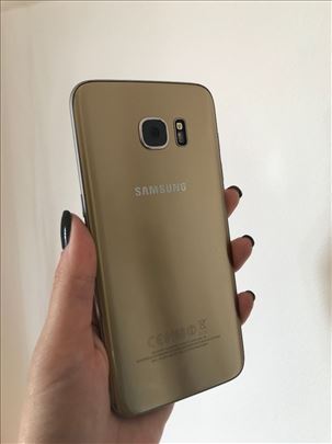 Samsung Galaxy S7 Edge Gold 32GB 