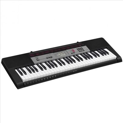 Casio CTK-1500 klavijatura