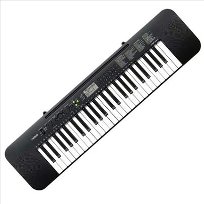 Casio CTK-240 klavijatura
