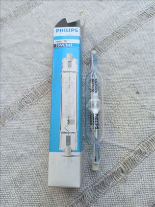 Philips MHN-TD 70w/842