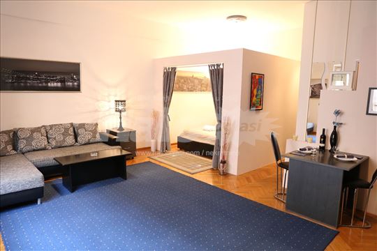 Apartman Obilićev Venac
