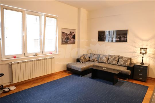 Apartman Obilićev Venac/ Vlasnik 065/392-0001