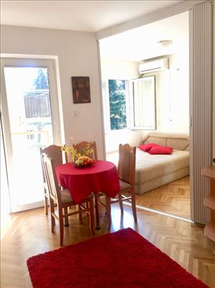 Vrnjačka Banja, apartman 