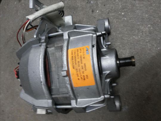 BOSCH motor ves masine