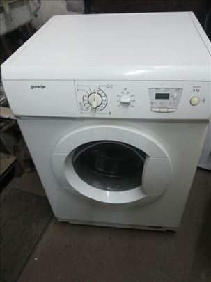 Gorenje WD 63110 ves masina u delovima