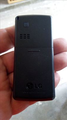 LG kg275